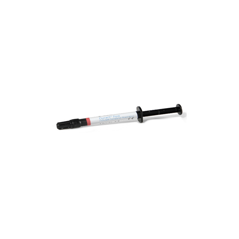 Dyract Flow A2 stříkačka 2x 1,8g