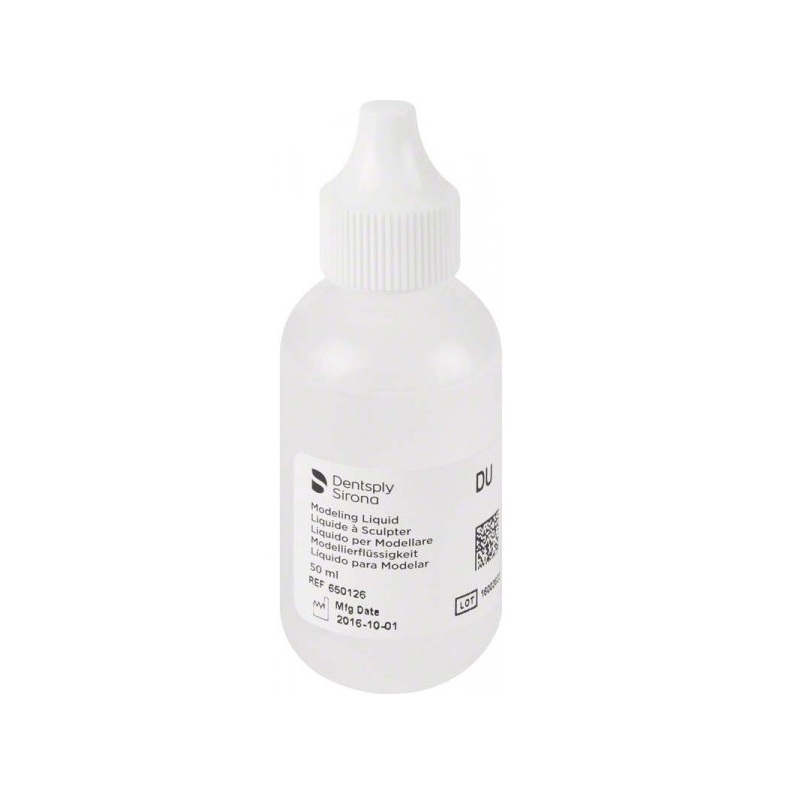 Dentsply Sirona modelovací tekutina