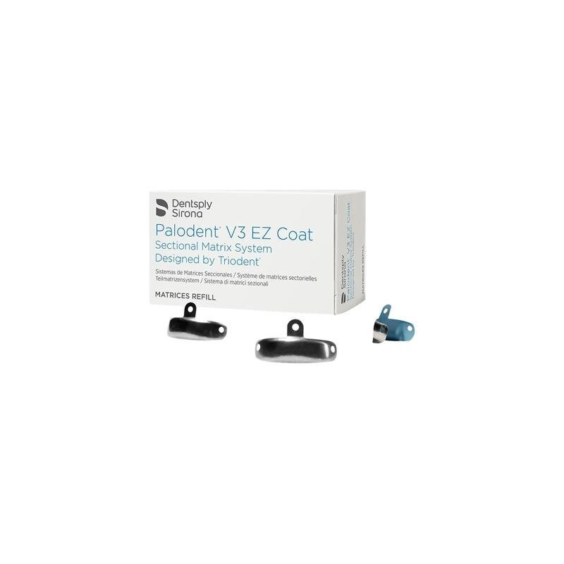 Palodent V3 Matrice EZ 5,5mm 90ks