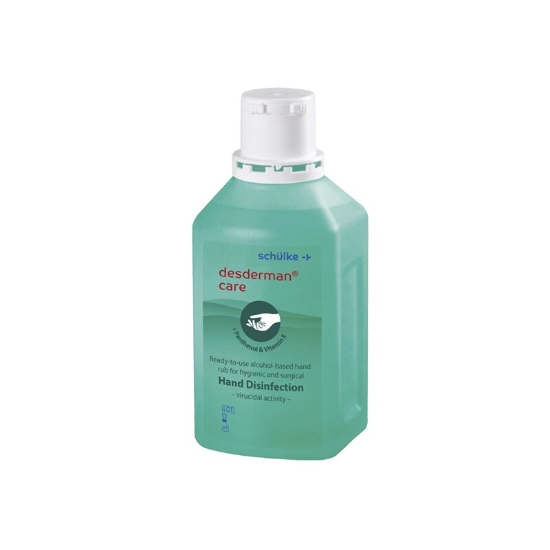 Desderman care 500ml