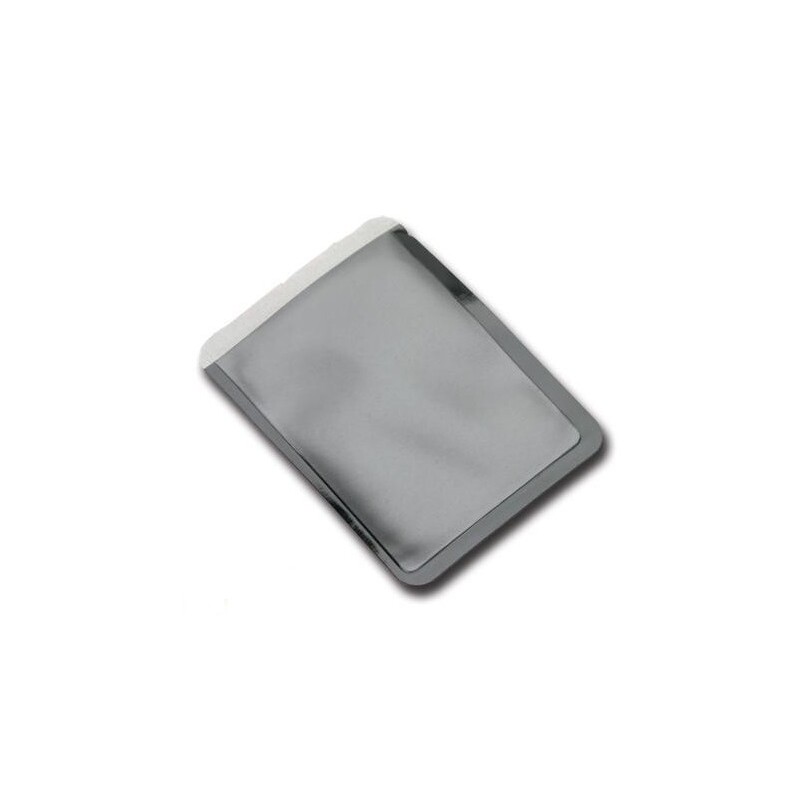Paměťové fólie Plus ochrané pouzdro 2 (3 x 4cm) 1000 ks