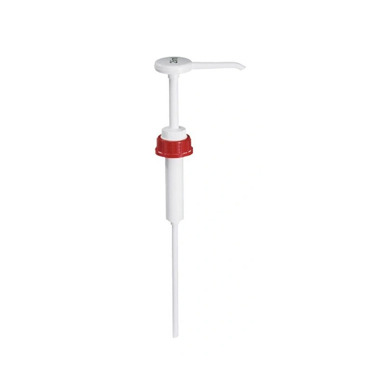 Dávkovací pumpička Ecolab pro kanystr 10l
