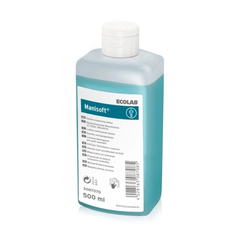 Manisoft 500ml (pův.kód EC3039130)