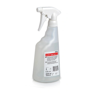 Incidin Liquid 600ml s rozprašovačem (pův.kód EC3086930)