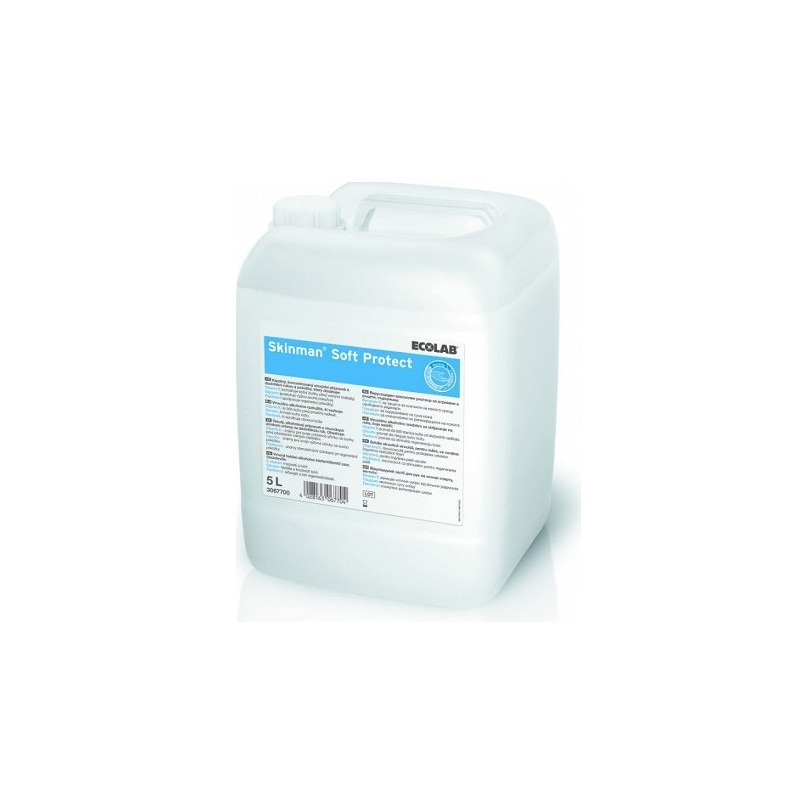 Skinman Soft Protect 5 l