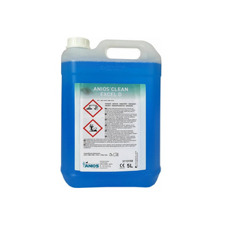 Anios’Clean Excel D na nástroje 5 l