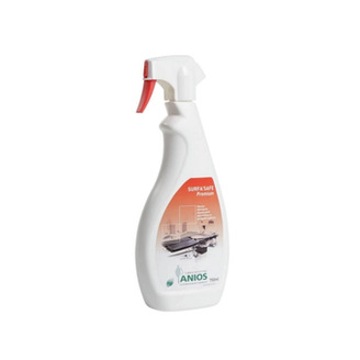 Surfa'Safe Premium 750 ml (náhrada Incidin Foam)