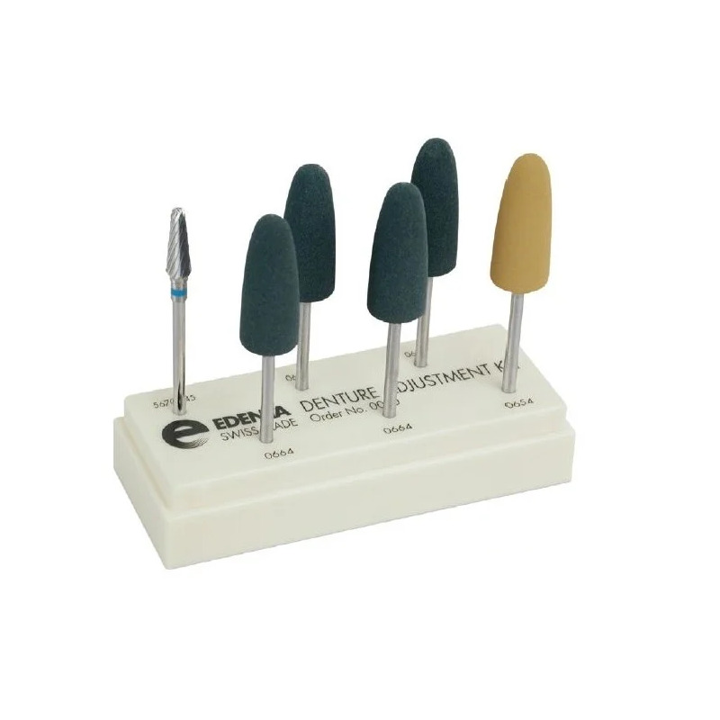 Denture Adjustment Kit 0090