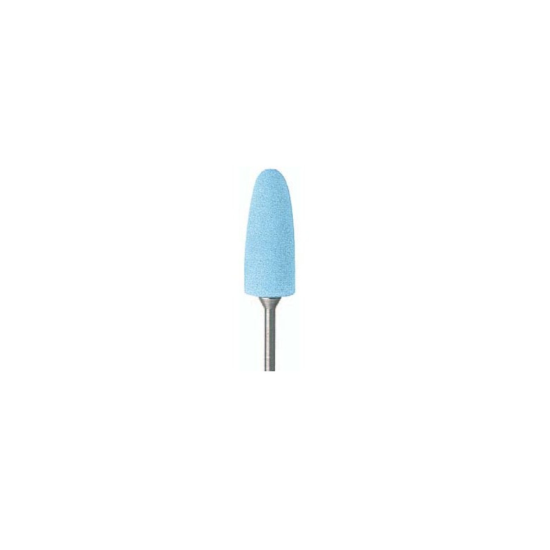 Leštící guma Acrylic HP 0644 6ks