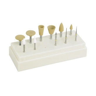 Composite finishing Kit