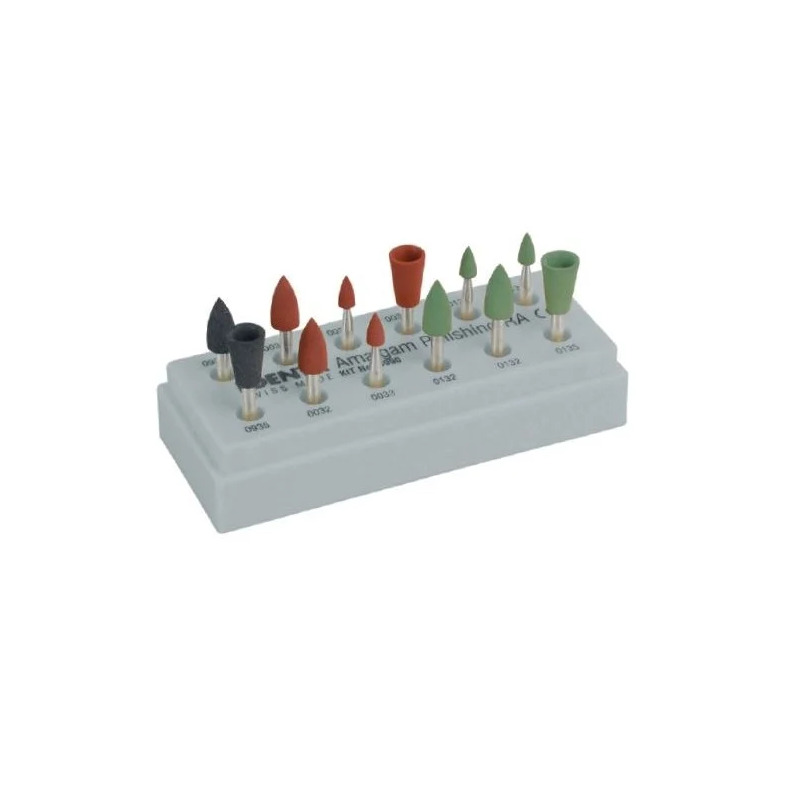 Amalgam Kit