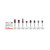 Rubynit Trimer  3101