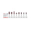 Rubynit Trimer  3101