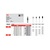 Diamant FG 368.016C 5ks/bal