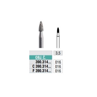 Diamant FG 390.016 (5ks/bal)