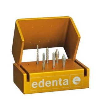 Ceraprep set