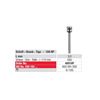 Mandrel  4001  6 ks