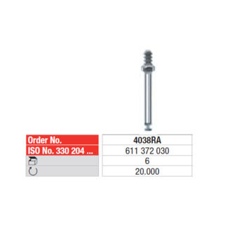 Flexi - Snap mandrel  6 ks
