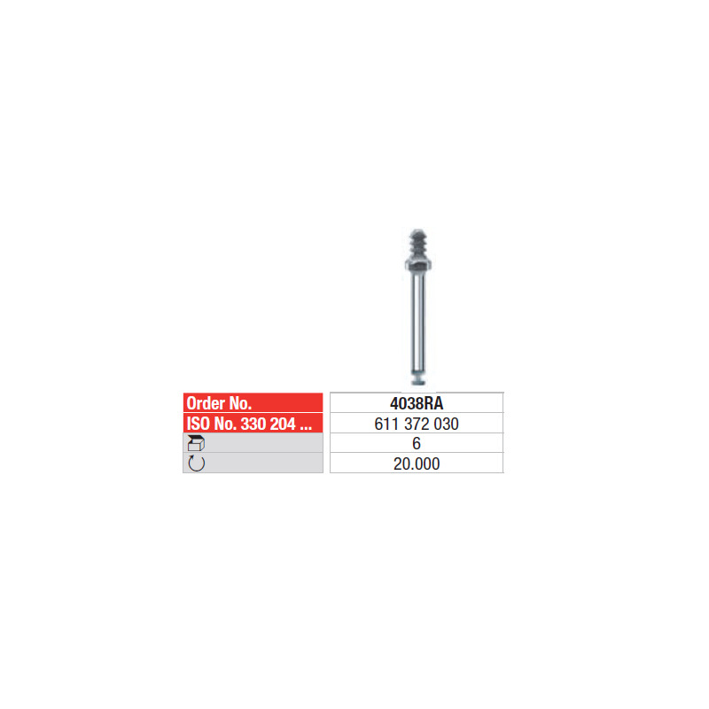 Flexi - Snap mandrel  6 ks