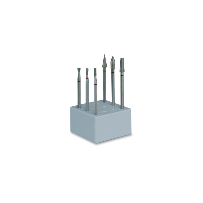 Sinterdiamant sada 5000 (6ks/bal)