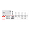 Diamant FG 805.012G (5ks/bal)
