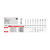 Diamant FG 805.012G (5ks/bal)