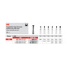 Diamant FG 806.314.009 (5ks/bal)