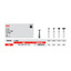 Diamant FG 825.018 (5ks/bal)