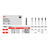 Diamant FG 845.010 (5ks/bal)