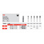 Diamant FG 845.010 (5ks/bal)