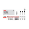 Diamant FG 845KR.018 (5ks/bal)