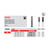 Diamant FG 847KR.016F (5ks/bal)