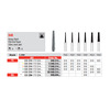 Diamant FG 848.010 (5ks/bal)