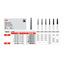 Diamant FG 848.010 (5ks/bal)