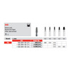 Diamant FG 849.012 (5ks/bal)