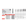 Diamant FG 850.012F  (5ks/bal)