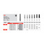 Diamant FG 850.010C (5ks/bal)
