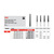 Diamant FG 850L.014C (5ks/bal)