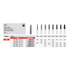 Diamant FG 856.010 (5ks/bal)