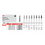 Diamant FG 856.010 (5ks/bal)