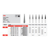 Diamant FG 859.010 (5ks/bal)