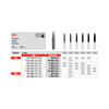 Diamant FG 863.012C (5ks/bal)