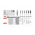 Diamant FG 863.012C (5ks/bal)