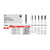 Diamant FG 881.010 (5ks/bal)