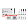 Diamant FG 881.012F (5ks/bal)