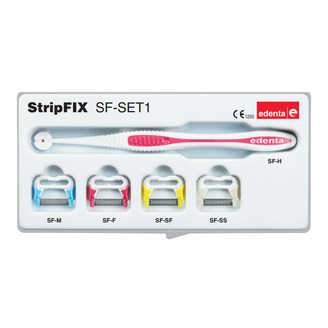 StripFix sada