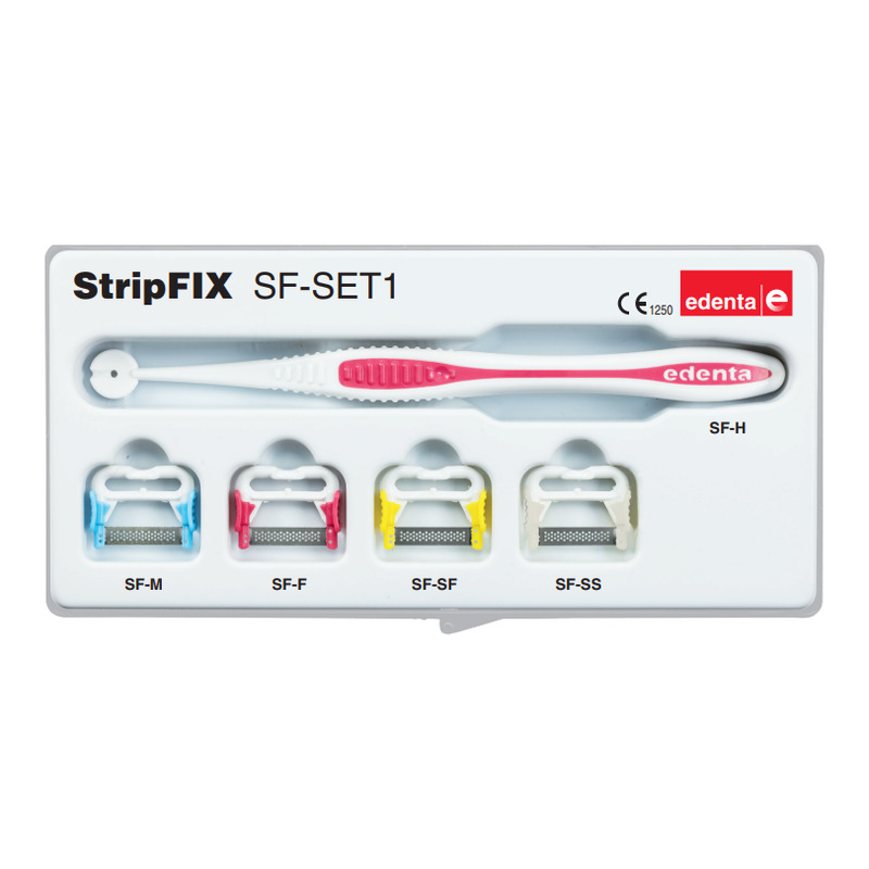 StripFix sada