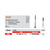 Diamant PerioRed RAL TC747.205.010 (3ks/bal)