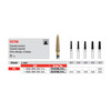 Diamant FG Diacut MLT FV878K.022 (5ks/bal)