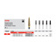 Diamant FG Diacut MLT FV878K.022 (5ks/bal)